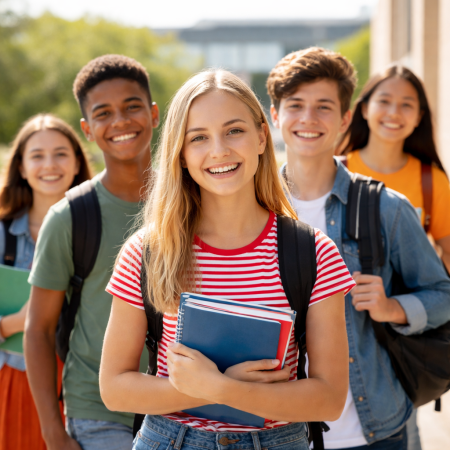 Elevii LPS Avante au obținut locul I la competiția republicană